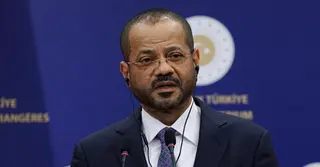 ‘নিজের পররাষ্ট্রনীতির ওপরই নিয়ন্ত্রণ হারিয়েছে যুক্তরাষ্ট্র’